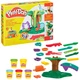 Ігровий набір Hasbro Play-Doh "Верхівка дерева" G0504 - изображение 1