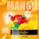 Chisto Fruttino рідке мило дой-пак 1,5л Mango - зображення 3