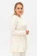 Свитшот Garne 54(4XL) Бежевый (158628) - изображение 4