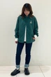 Джинси Uniqlo W26 Темний джинс (158578) - зображення 3