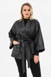 Кардиган Garne 50/52(2XL/3XL) Черный (158547) - изображение 1