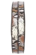 Кроссбоди Calvin Klein one size Питон-Бежевый (158266) - изображение 2