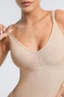 Корректирующее боди German Volf 48/50(XL/XXL) Нюд (158459) - изображение 7