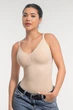 Корректирующее боди German Volf 48/50(XL/XXL) Нюд (158459) - изображение 8