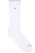 Носки Calvin Klein 40-46 Белый (158373) - изображение 2