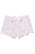 Комплект: боди и шорты Calvin Klein 62-68(см) Розовый (158507) - изображение 3