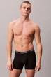 Трусы боксеры, 3 штуки Calvin Klein 48(M) Микс (158322) - изображение 2