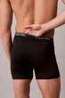 Трусы боксеры, 3 штуки Calvin Klein 48(M) Микс (158322) - изображение 3