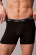 Трусы боксеры, 3 штуки Calvin Klein 48(M) Микс (158322) - изображение 4