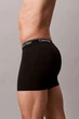Трусы боксеры, 3 штуки Calvin Klein 48(M) Микс (158322) - изображение 5
