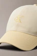 Мужская бейсболка Calvin Klein one size Жёлтый (158405) - изображение 2