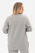 Свитшот Garne 56(5XL) Серый (158626) - изображение 3