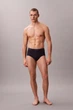 Трусы слип Calvin Klein 50(L) Микс (158321) - изображение 2