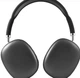 Полноразмерные беспроводные Bluetooth наушники NDS черные большие наушники с MP3 - изображение 4