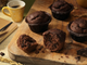 Маффин без глютена шоколадный с кусочками шоколада "Muffin Choco" Dr. Schar 65 g - изображение 2