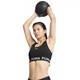 Топ 4KEEPS ELASTIC BRA - P Puma 526962-01 42 Чорний (4067984154439) - изображение 1