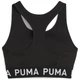Топ 4KEEPS ELASTIC BRA - P Puma 526962-01 42 Чорний (4067984154439) - изображение 7