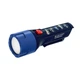 Дитячий ліхтарик LedLenser Kidbeam4 Police синій - зображення 1