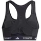 Топ TECHFIT Bra Adidas JG1409 S Чорний (4067896240541) - изображение 7