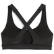Топ CLOUDSPUN BRA - MID Puma 527462-01 40 Чорний (4069157197199) - изображение 5