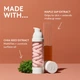 Матирующий праймер FENTY BEATY Grip Trip Mattifying + Blurring Primer Mini 15 ml - изображение 4