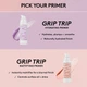 Матирующий праймер FENTY BEATY Grip Trip Mattifying + Blurring Primer Mini 15 ml - изображение 7