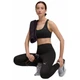 Топ CLOUDSPUN BRA - MID Puma 527462-01 36 Чорний (4069157197151) - зображення 3