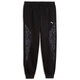 Штани спортивні PUMA SPORT ANIMAL Pants Puma 637612-01 34 Чорний (4070033327890) - зображення 4