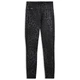 Легінси W TAD Ess Sptted Ti HW 7/8 Puma 528515-01 38 Чорний (4069162294630) - изображение 5