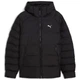Пуховик прошитий Mono Hooded Jacket Puma 688367-01 38 Чорний (4069157599917) - изображение 4