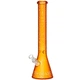 Высокий Стеклянный Бонг 45см Phoenix Sandblast Beaker Bong - изображение 1