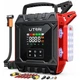 Бустер (пусковое устройство) UTRAI JS-50 (8000А 12000mAh) + компрессор (1494) - изображение 1