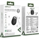 Трекер AceFast S2 button type positioning device single (6974316285083) - изображение 6