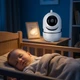 Бездротова IP WiFi камера відеоспостереження з ІЧ-підсвічуванням та датчиком руху - зображення 2