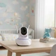 Беспроводная IP WiFi камера видеонаблюдения I-100AG, с ночным видением, датчиком движения и 3 антеннами - изображение 2