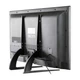 Настольное крепление для телевизора 32"-75", до 50 кг, D702 - изображение 4
