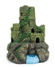 Декорация для аквариума, Happet, сказочный замок, полиэстер, 18.5x13x13 см (R007) - изображение 1