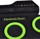 Електронна ударна установка NN ROLL UP DRUM PAD - зображення 3