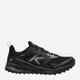 Мужские кроссовки с мембраной Keen Zionic Nxt Wp 1031186 41 (8.5US) 26.5 см Черные (195208784422) - изображение 1