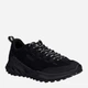 Мужские кроссовки замшевые Keen Jasper Zionic 1029584 44 (10.5US) 28.5 см Черные (195208522901) - изображение 2