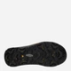 Чоловічі зимові черевики з мембраною шкіряні Keen Revel IV Mid 1031021 42 (9US) 27 см Чорний/Темно-зелений (195208764189) - зображення 4