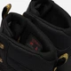 Мужские зимние ботинки с мембраной кожаные Keen Revel IV Mid 1031021 45 (11.5US) 29.5 см Черный/Темно-зеленый (195208764271) - изображение 5