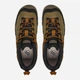 Мужские кроссовки с мембраной кожаные Keen Targhee IV Wp 1030691 41 (8.5US) 26.5 см Темно-зеленые (195208704161) - изображение 5