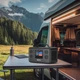 Зарядная станция Marstek A300 Pro / 300 Вт / 294.4 Вт⋅ч / LiFePO4 - изображение 3