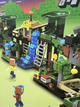 Конструктор лего My WORLD 410 деталей, пластик, для дітей від 6 років - зображення 4