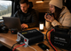 Блок питания AC DC 1000 Вт преобразователь тока от 220 В для автомобильного оборудования с цифровым вольтметром активным охлаждением защитой - изображение 6