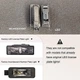 Підсвітка номерного знака LED для Peugeot 207/208/308/3008/508/5008 і Citroen C3/C4/C5 - зображення 5