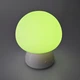 LED лампа настольная с аккумулятором VIDEX VL-TF26BG 4W 3000-6500K+RGB Beige - изображение 5