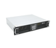 ИБП ONLINE Ritar RT-1KSLI-LCD RACK 1000VA (1000Вт) LiFePO4 38.4V 276.48Wh - изображение 1