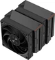 Кулер PcCooler RZ620 BK - зображення 3